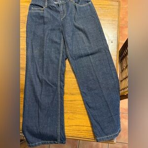 Liz Claiborne Boyfriend Jeans